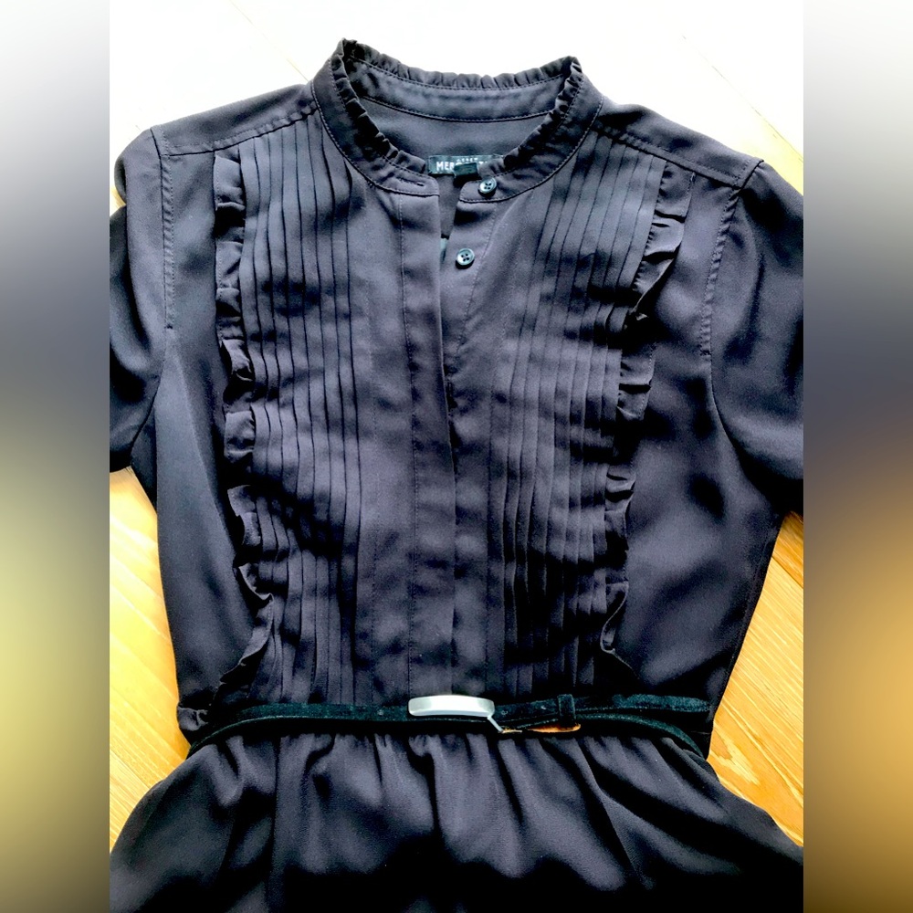 J Crew Silky Dress